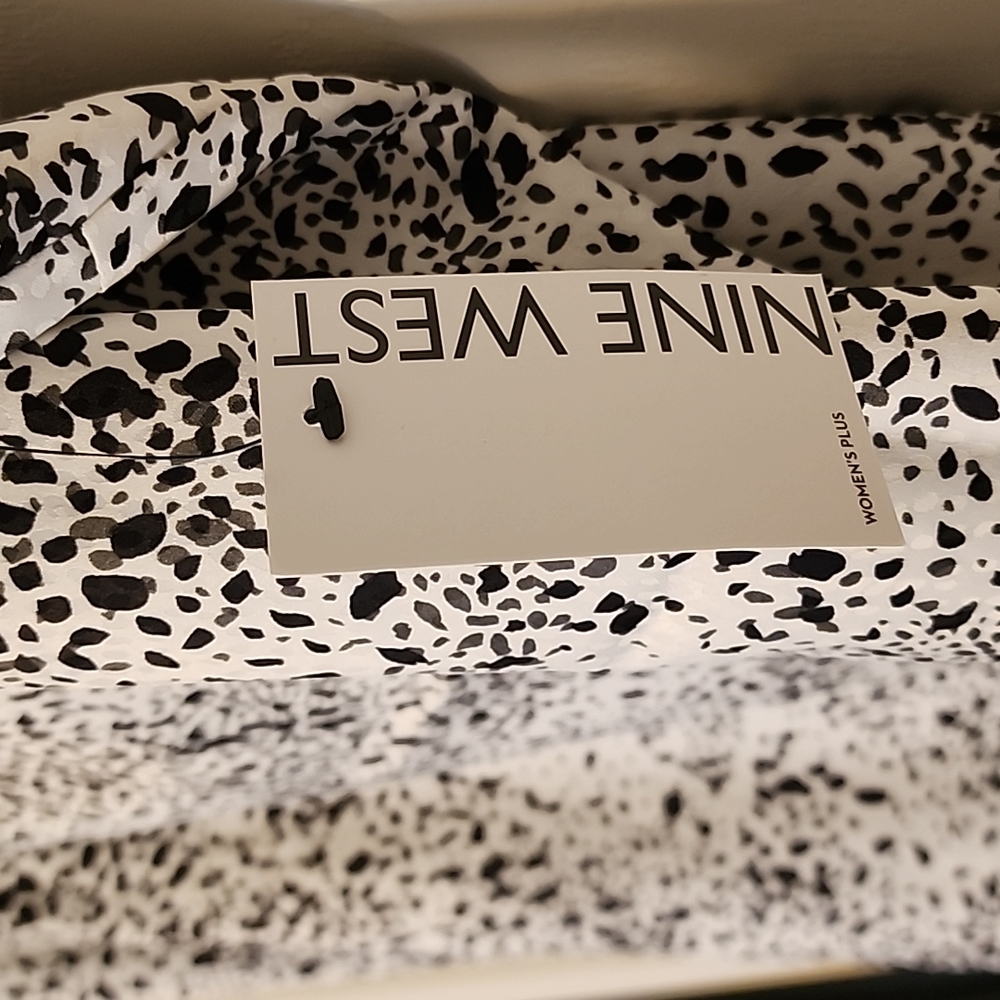 NWT, Nine West Camisole, 3X - Picture 2 of 4